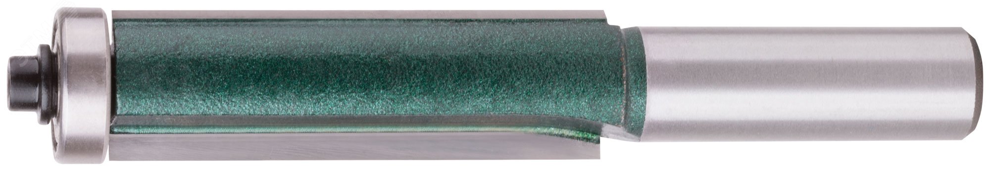 Изображение товара Фреза заподлицо с нижним подшипником FIT IT 16х50х100.5 мм