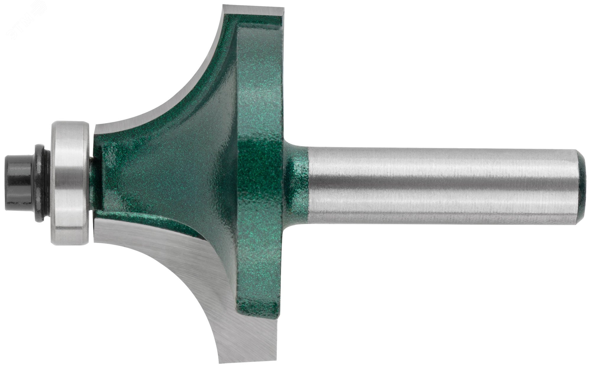 Изображение товара Фреза кромочная калевочная с подшипником FIT 38,1х19х61,3 мм