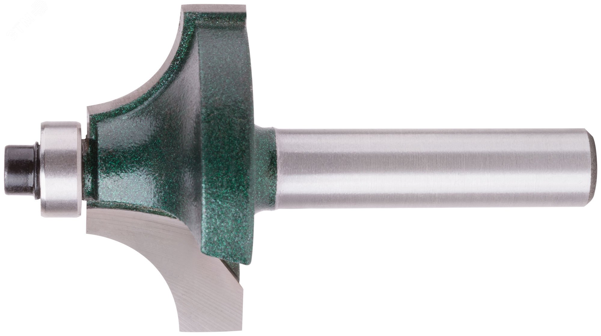 Изображение товара Фреза кромочная калевочная с подшипником FIT 33 мм для деревообработки