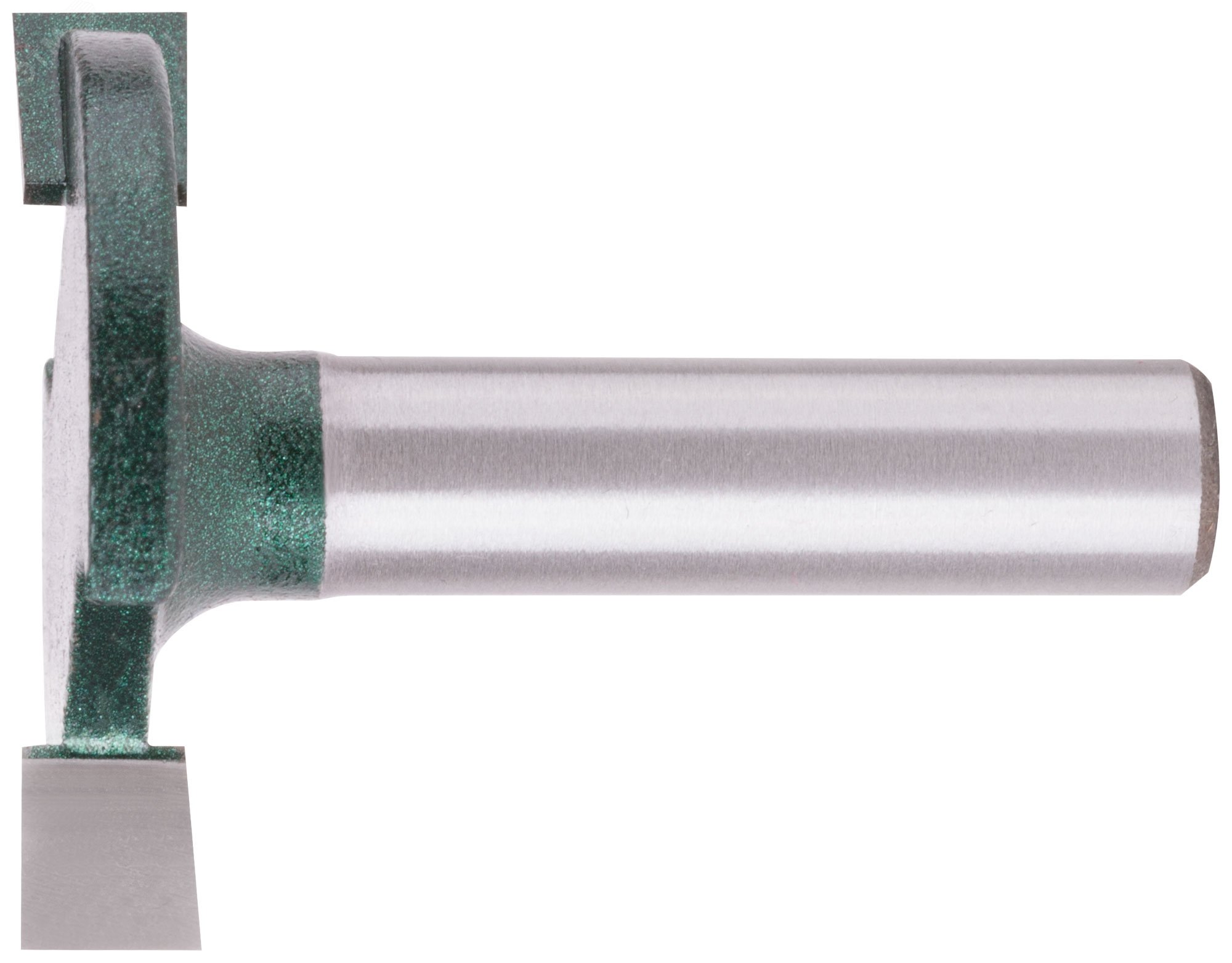 Изображение товара Фреза кромочная дисковая FIT IT 32 мм диаметр 8 мм хвостовик