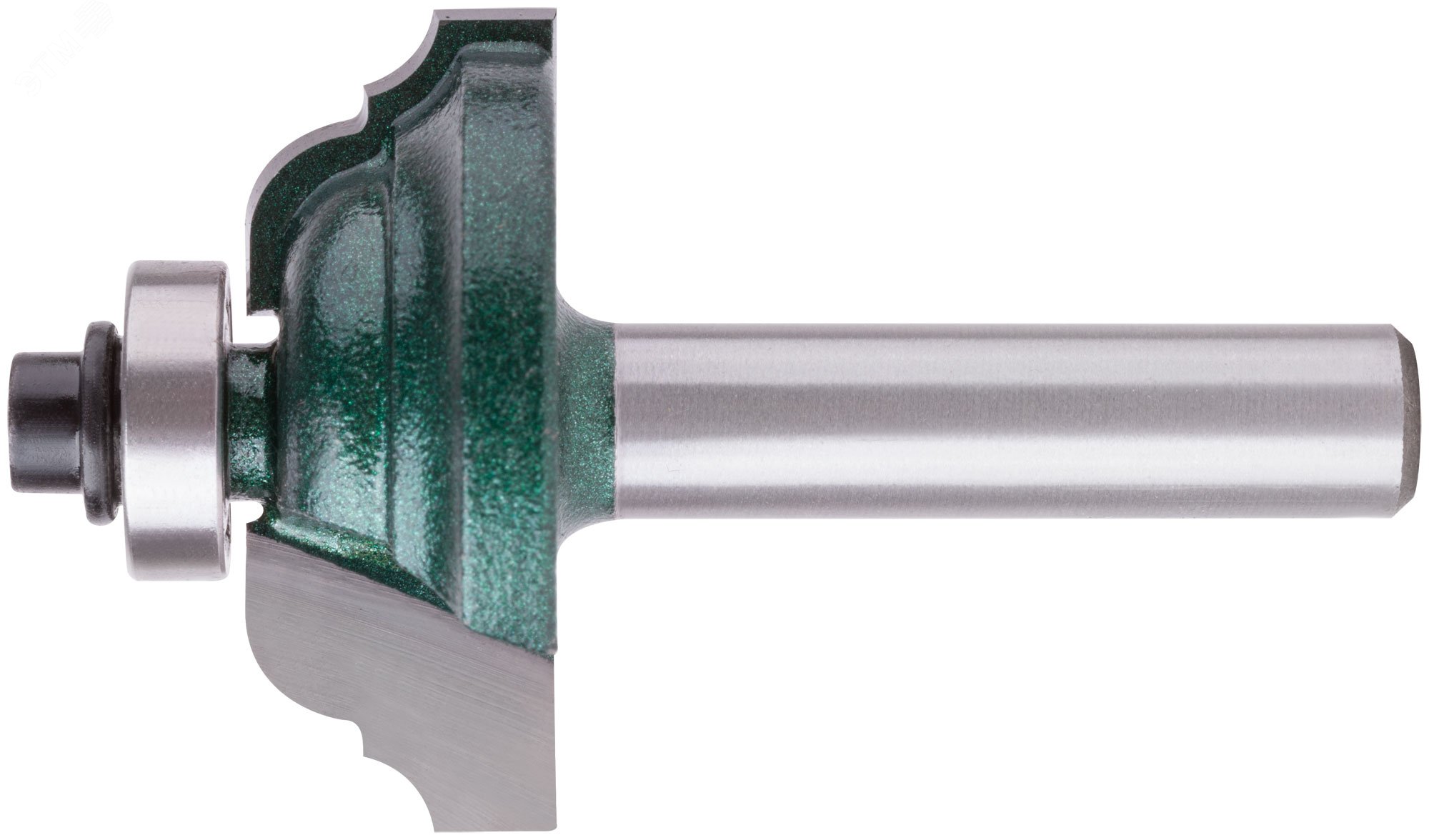 Изображение товара Фреза профильная с подшипником FIT диаметр 33.3 мм для дерева