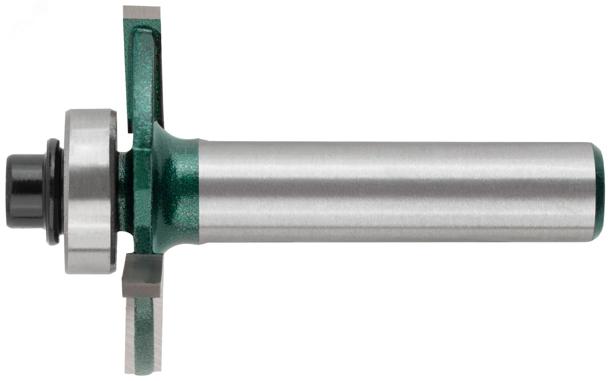 Изображение товара Фреза кромочная дисковая с нижним подшипником 32 мм FIT