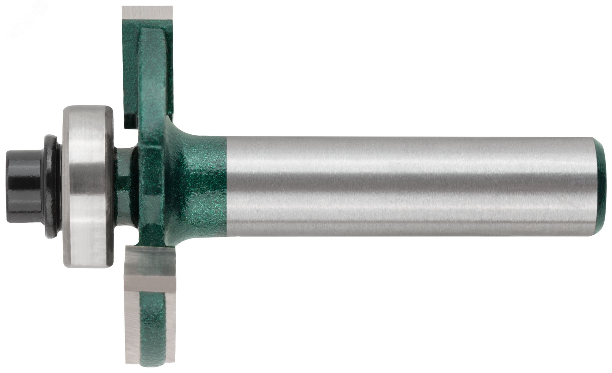 Изображение товара Фреза кромочная дисковая с нижним подшипником 32 мм FIT