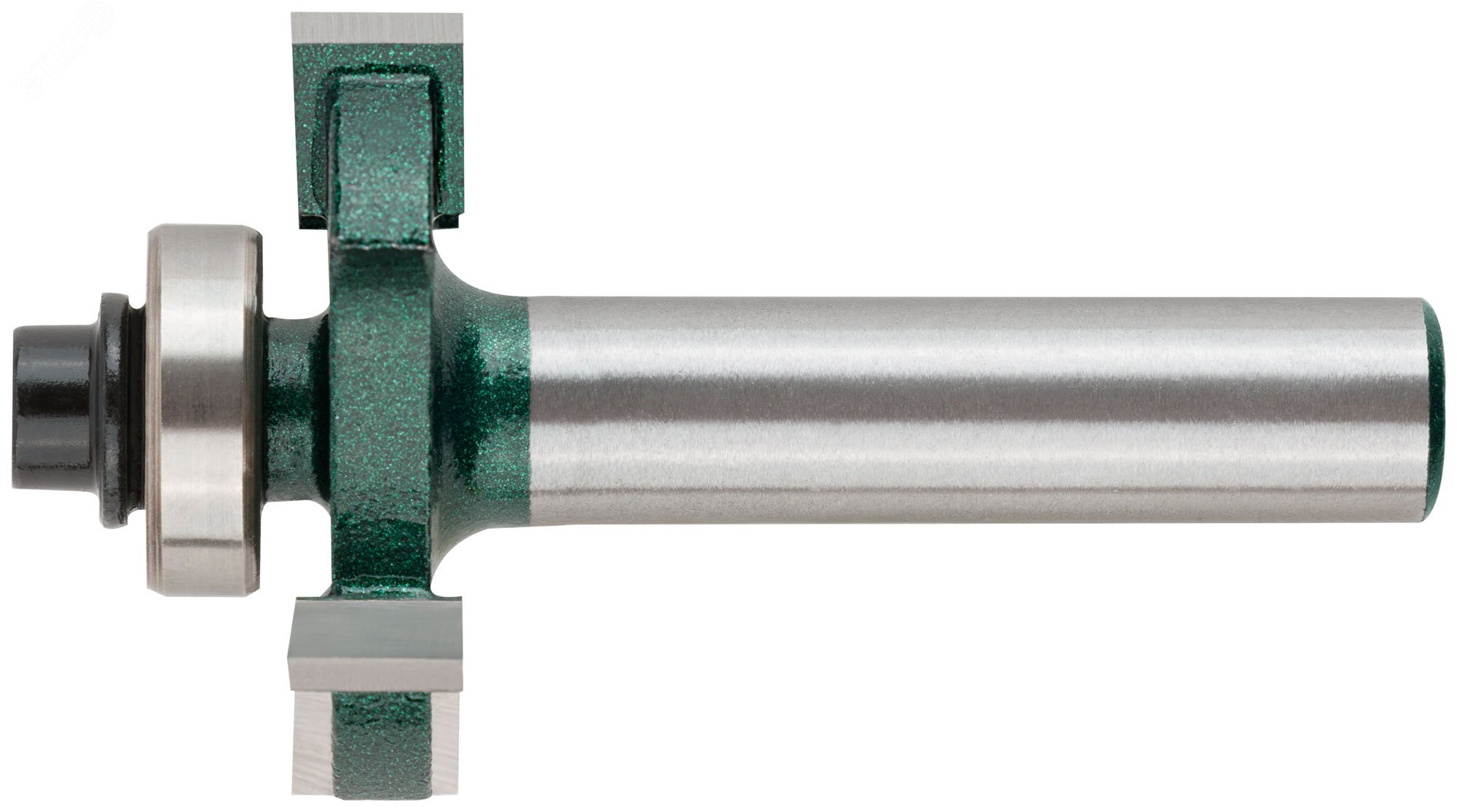 Изображение товара Фреза кромочная дисковая с нижним подшипником 32мм FIT