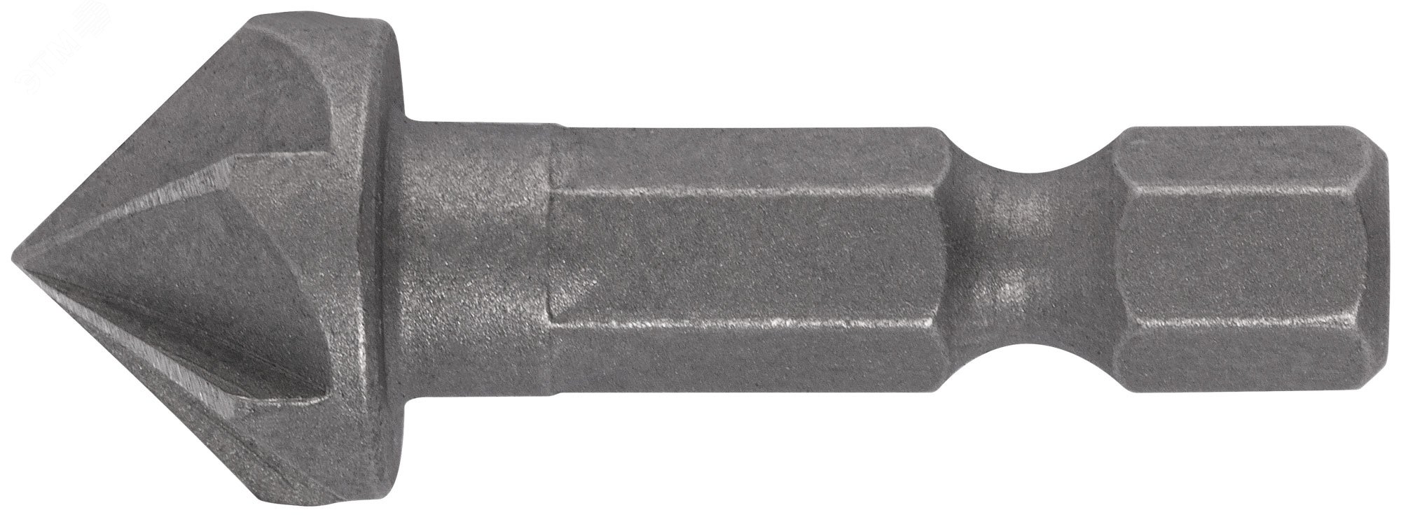 Изображение товара Зенкер конический, хвостовик под биту, 13 мм (шт)