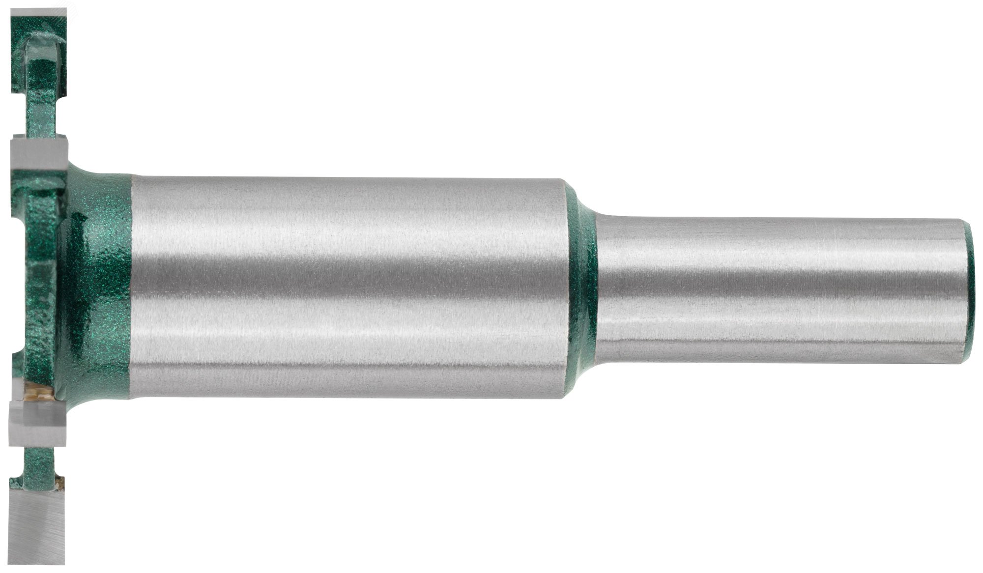 Изображение товара Фреза кромочная дисковая FIT IT 30х2.5х51.7 мм