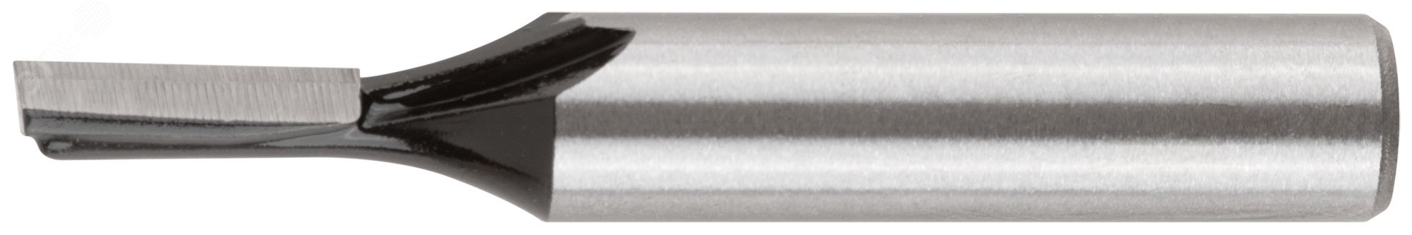 Изображение товара Фреза пазовая прямая с одним лезвием 4x13x52 мм FIT