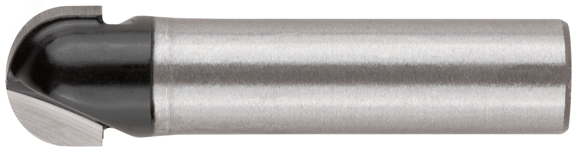 Изображение товара Фреза пазовая галтельная FIT 10x6.5x40 мм