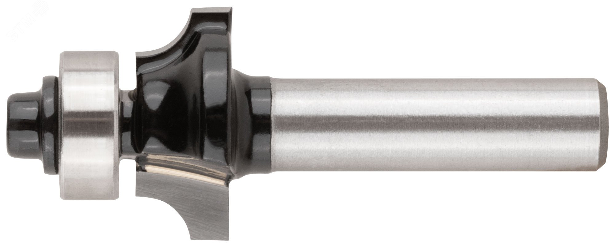 Изображение товара Фреза кромочная профильная FIT с нижним подшипником 20x8x48 мм