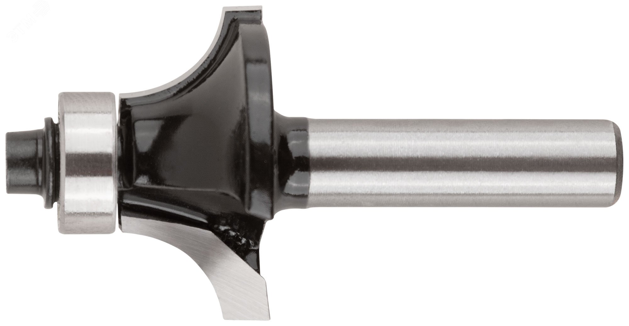 Изображение товара Фреза кромочная профильная с нижним подшипником 28x12.7x53 мм FIT