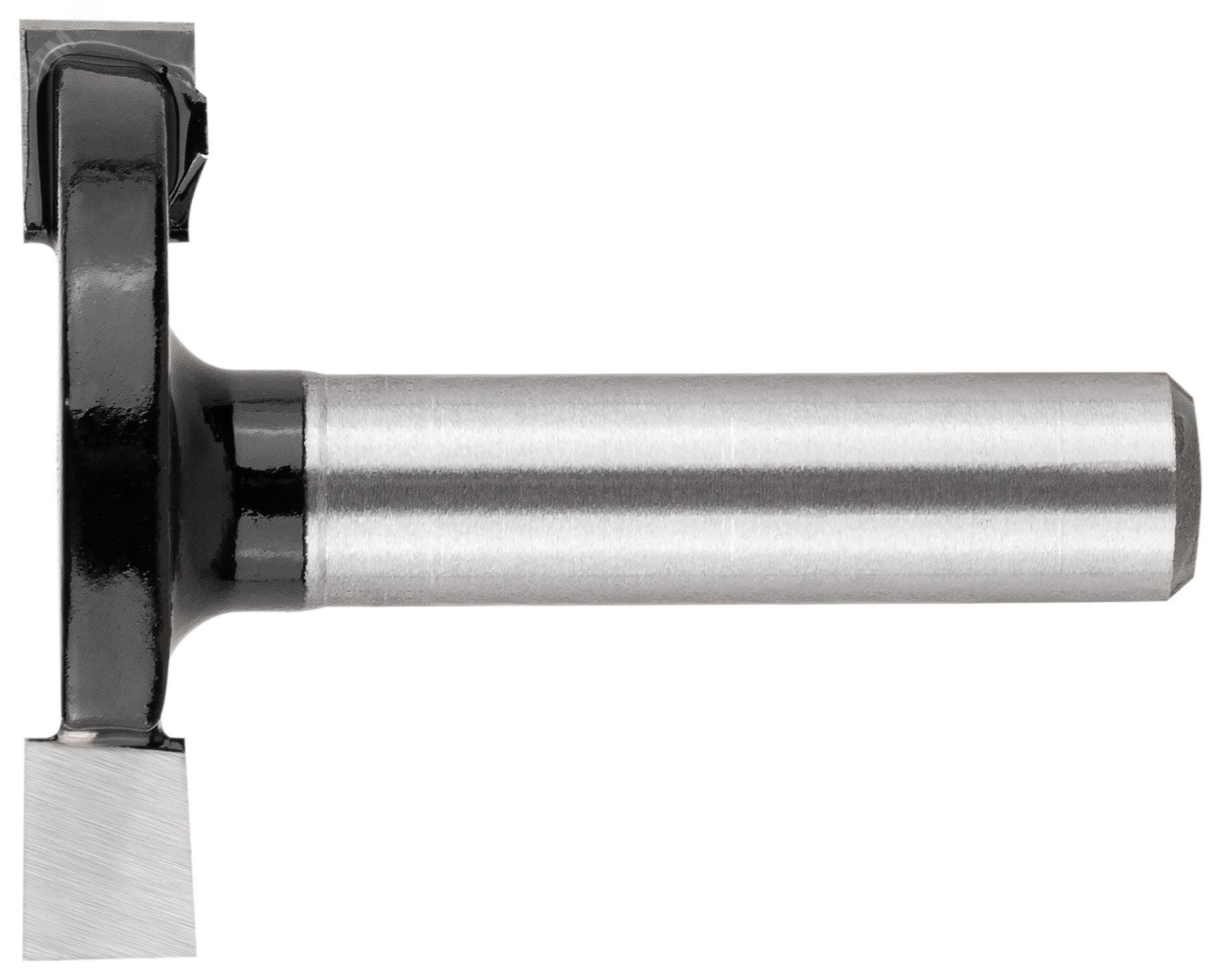 Изображение товара Фреза дисковая для кромок и пазов 32x6x36 мм с цилиндрическим хвостовиком