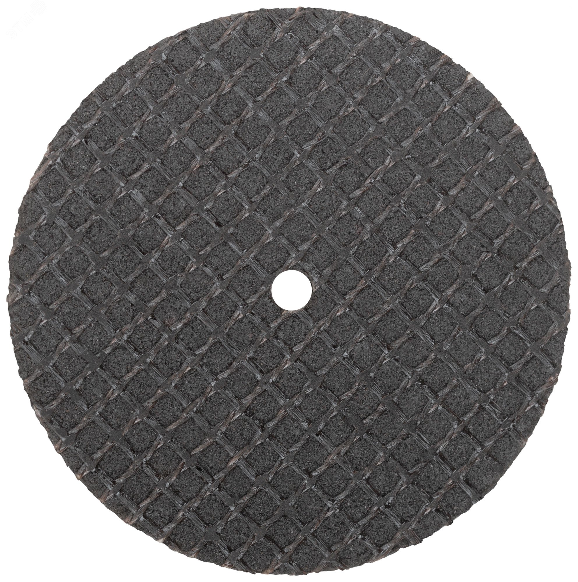 Изображение товара Набор из 5 уличных фибергласовых отрезных кругов для металла 31.8 мм FIT