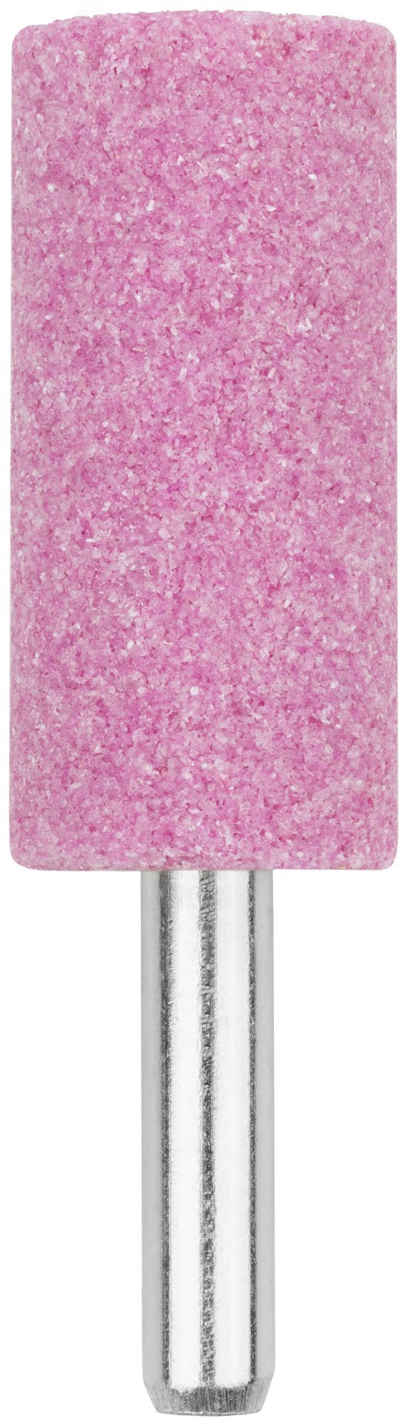 Изображение товара Шарошка абразивная по металлу, цилиндр 18x40 мм, хвостовик 6 мм