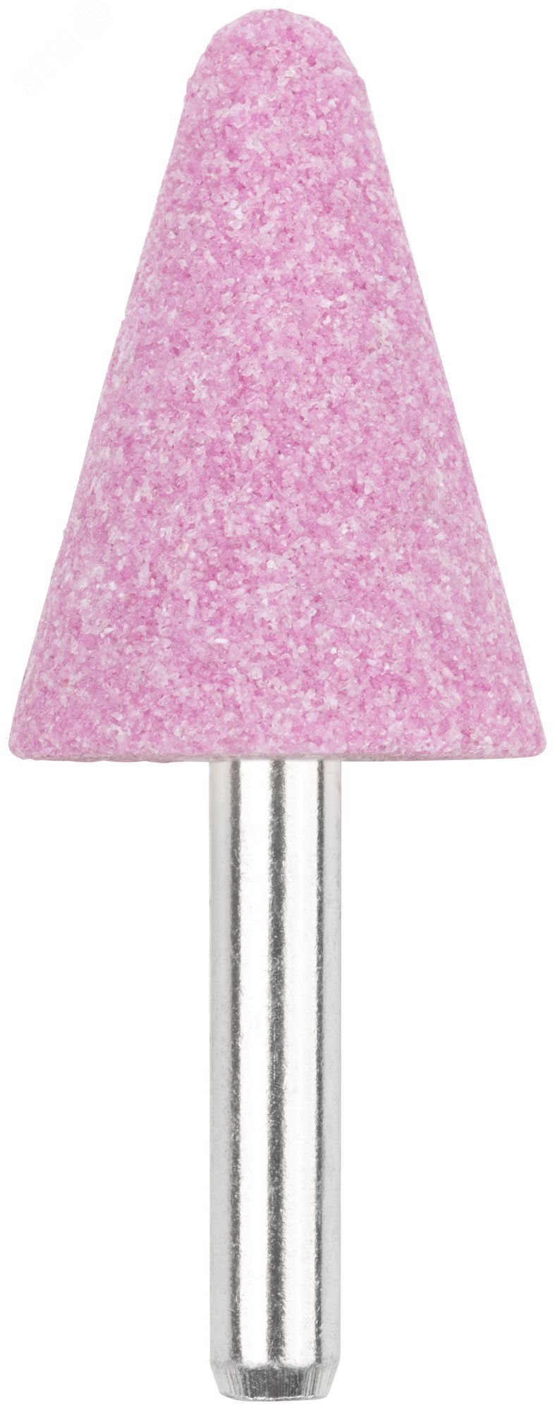 Изображение товара Шарошка абразивная по металлу FIT IT 25x35 мм