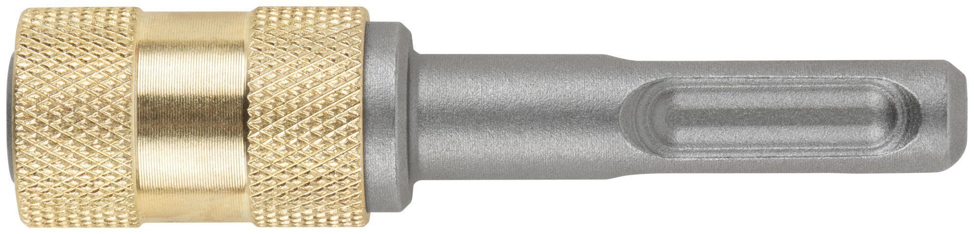 Изображение товара Адаптер FIT IT для перфораторов SDS-plus 1/4