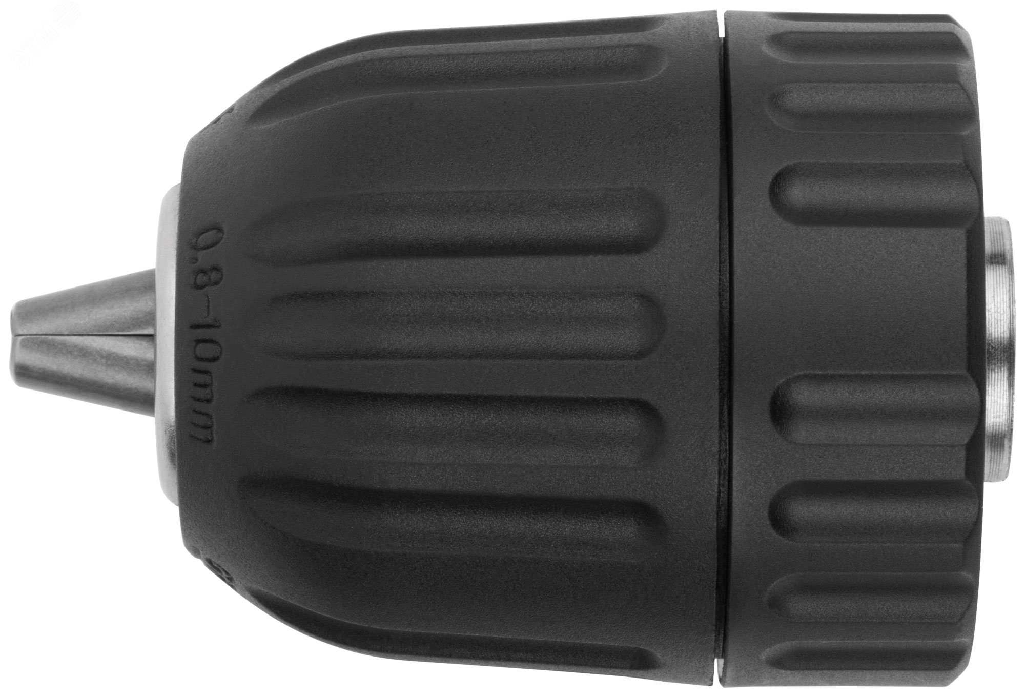 Изображение товара Патрон быстрозажимной 1/2'' 10 мм для дрелей FIT