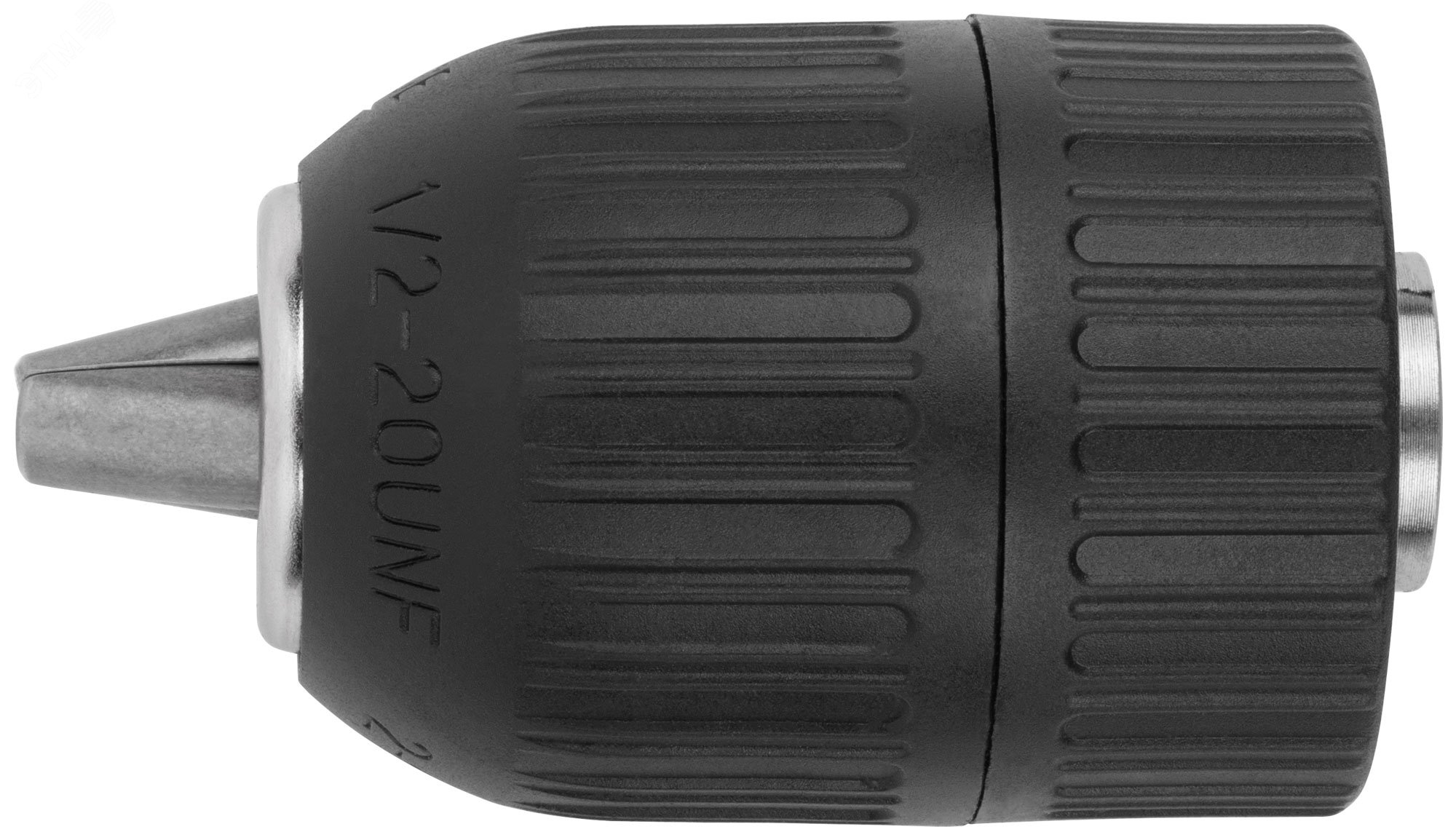 Изображение товара Патрон быстрозажимной FIT IT 1/2'' для дрелей 2-13 мм