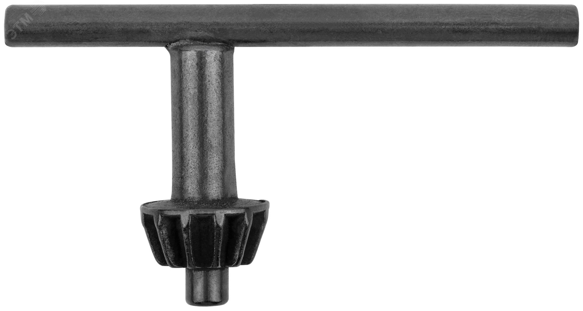 Изображение товара Ключ для патрона T-образный 13 мм (шт)