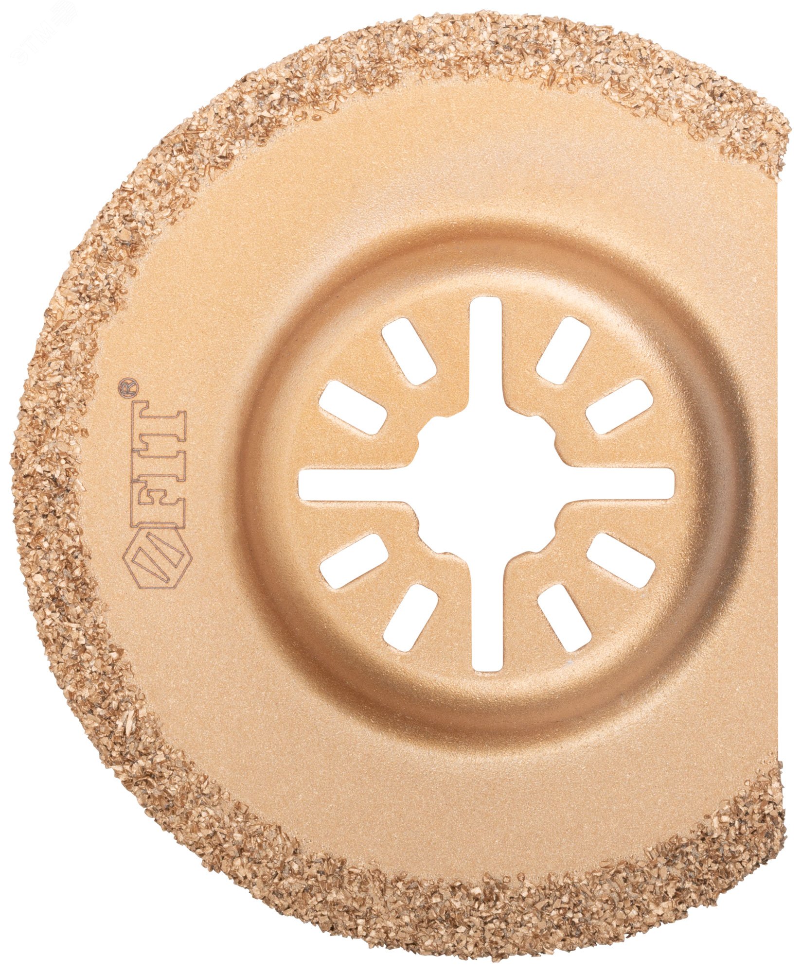 Изображение товара Диск отрезной карбидный ступенчатый 64 мм (шт)