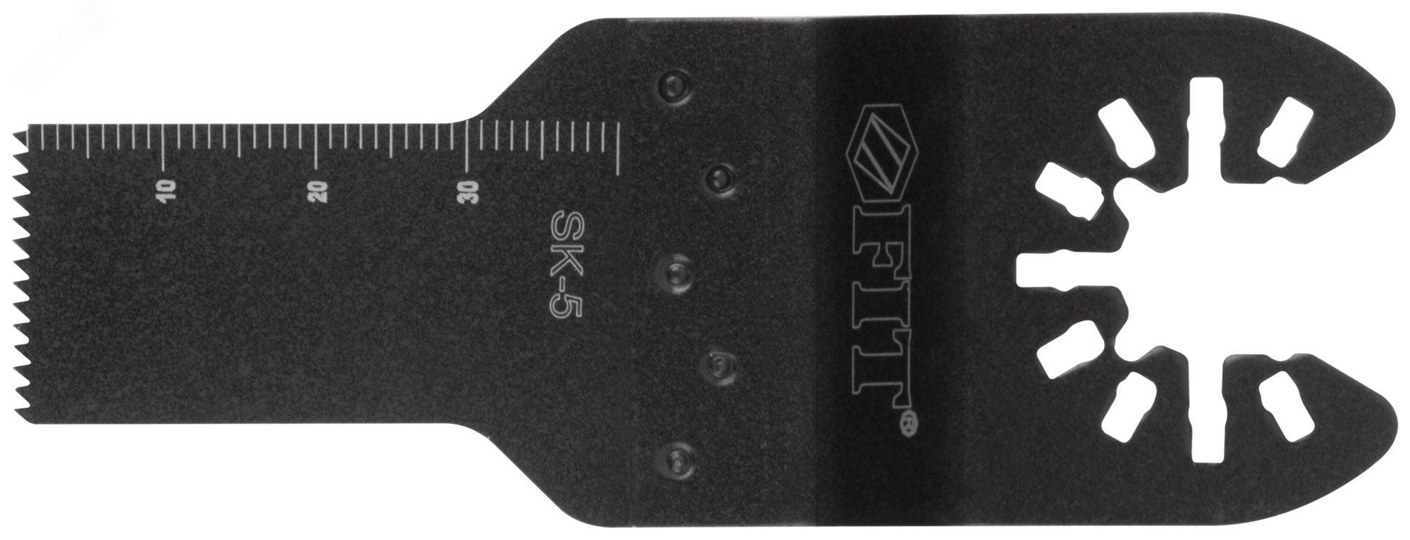 Изображение товара Полотно пильное фрезерованное ступенчатое, сталь SK-5, 20х0,63 мм (шт)