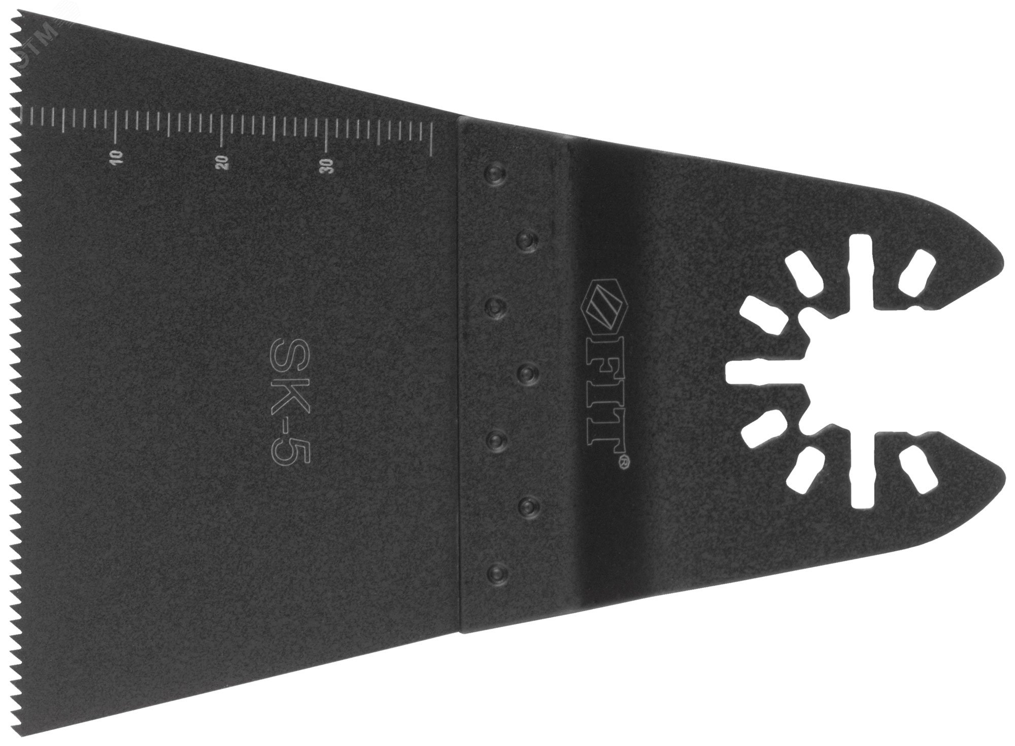 Изображение товара Полотно пильное фрезерованное ступенчатое, сталь SK-5, 68х0,7 мм (шт)