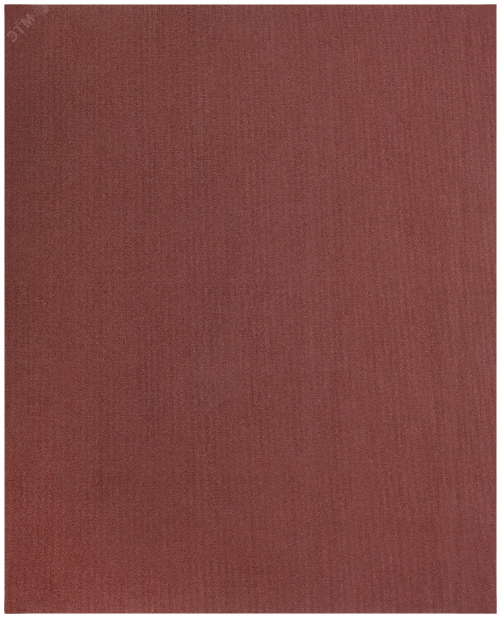 Изображение товара Листы шлифовальные тканевые, алюминий-оксидный слой P180 230x280 мм, 10 шт