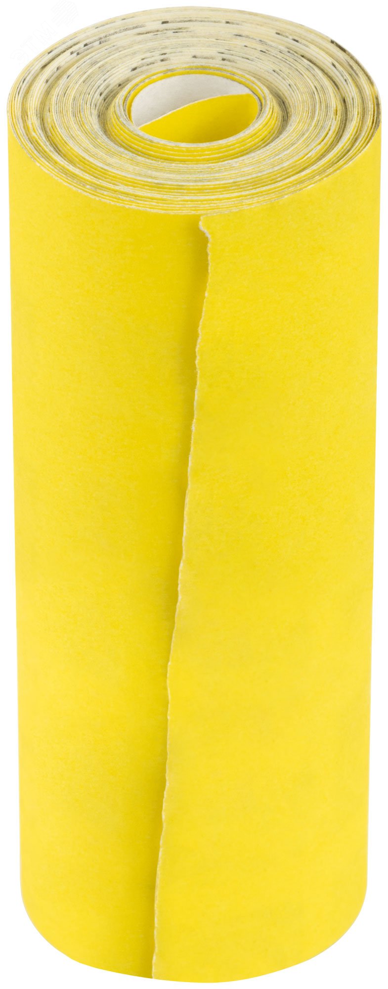 Изображение товара Рулон шлифовальный мини на бумажной основе 115 мм х 5 м P320