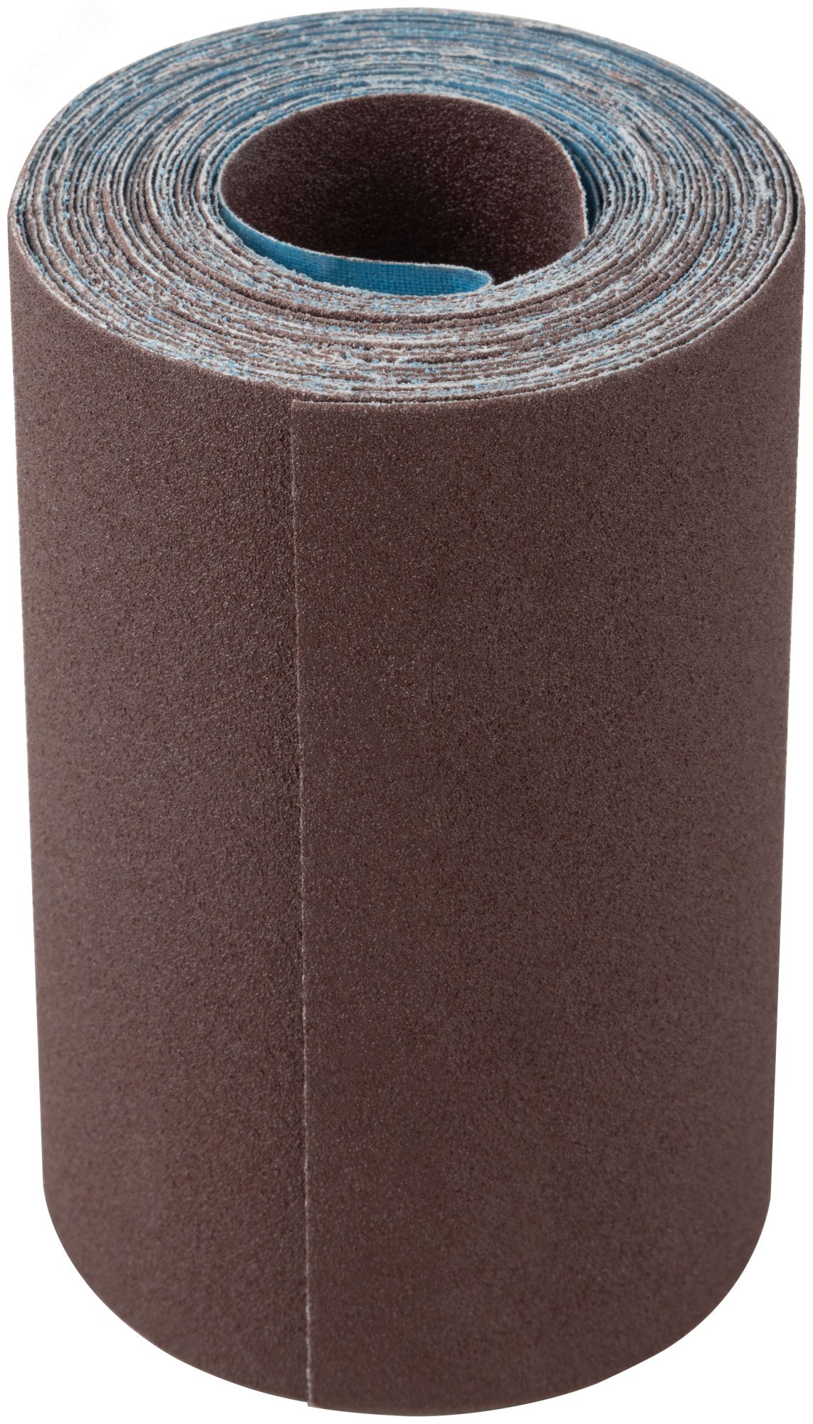 Изображение товара Шлифовальный рулон на тканевой основе P120, 115 мм х 5 м, FIT IT