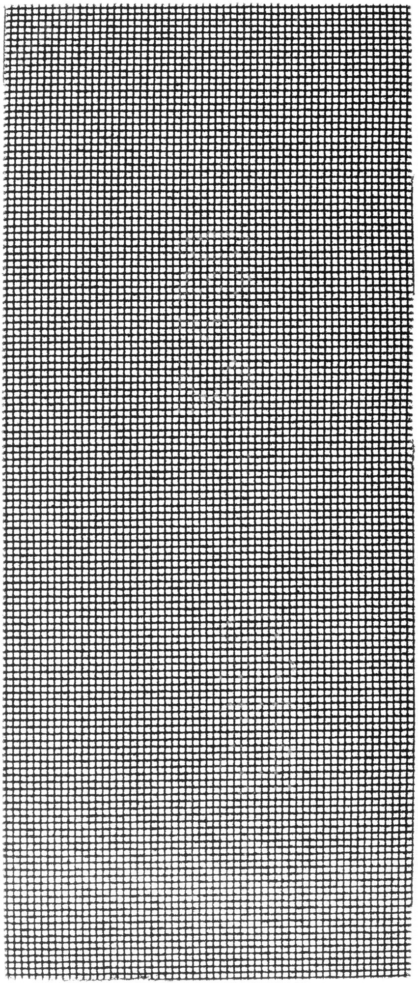 Изображение товара Сетки шлифовальные 115х280 мм Р 150 водостойкие одноразовые 3 шт