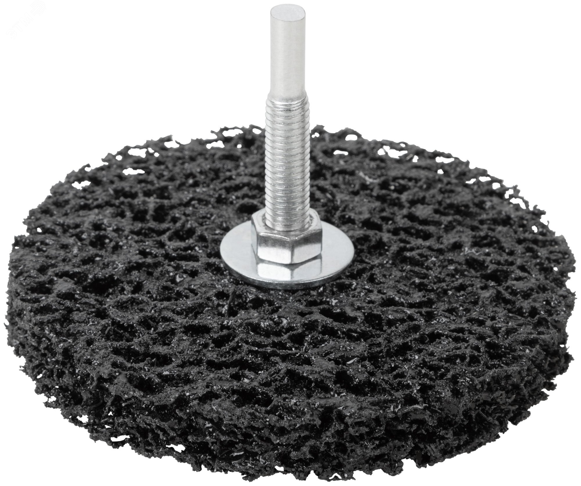 Изображение товара Диск зачистной полимерный CNS FIT 100 мм