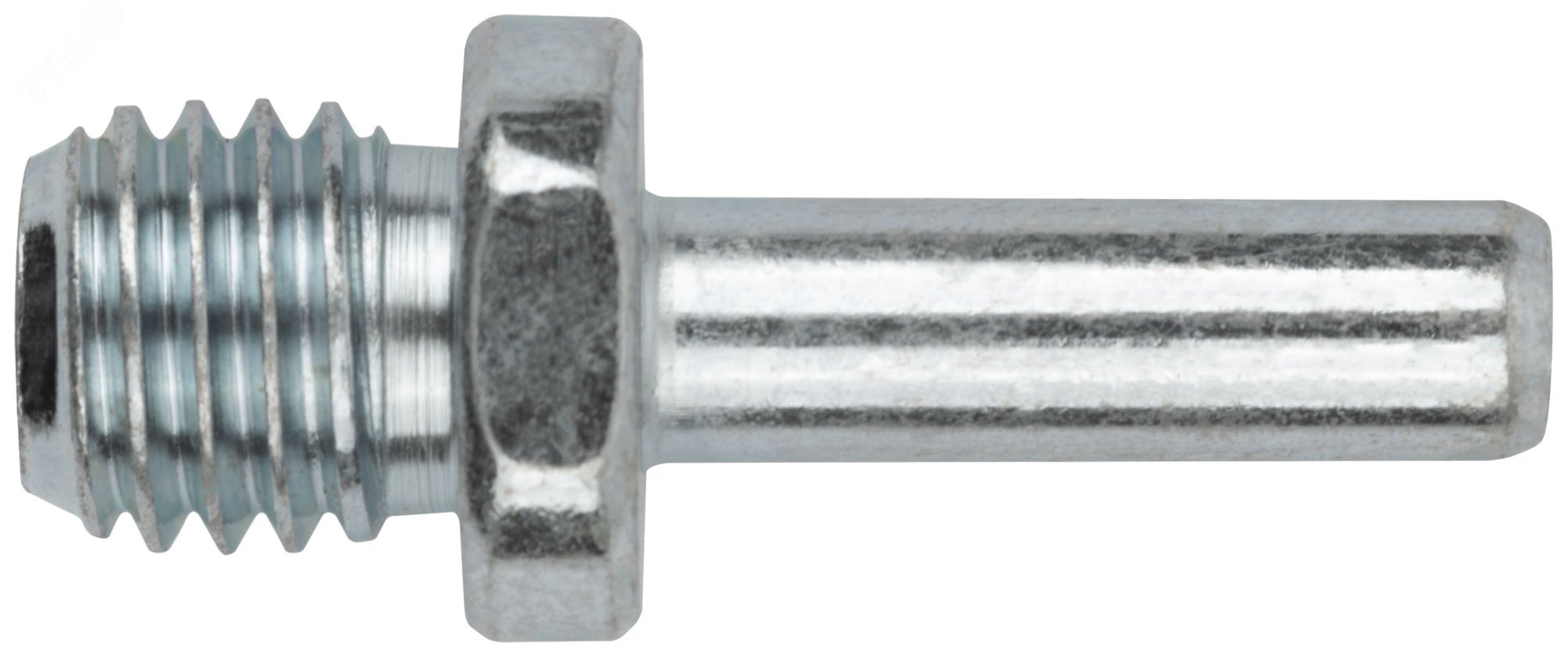 Изображение товара Переходник для дрели с гайки М14 от FIT