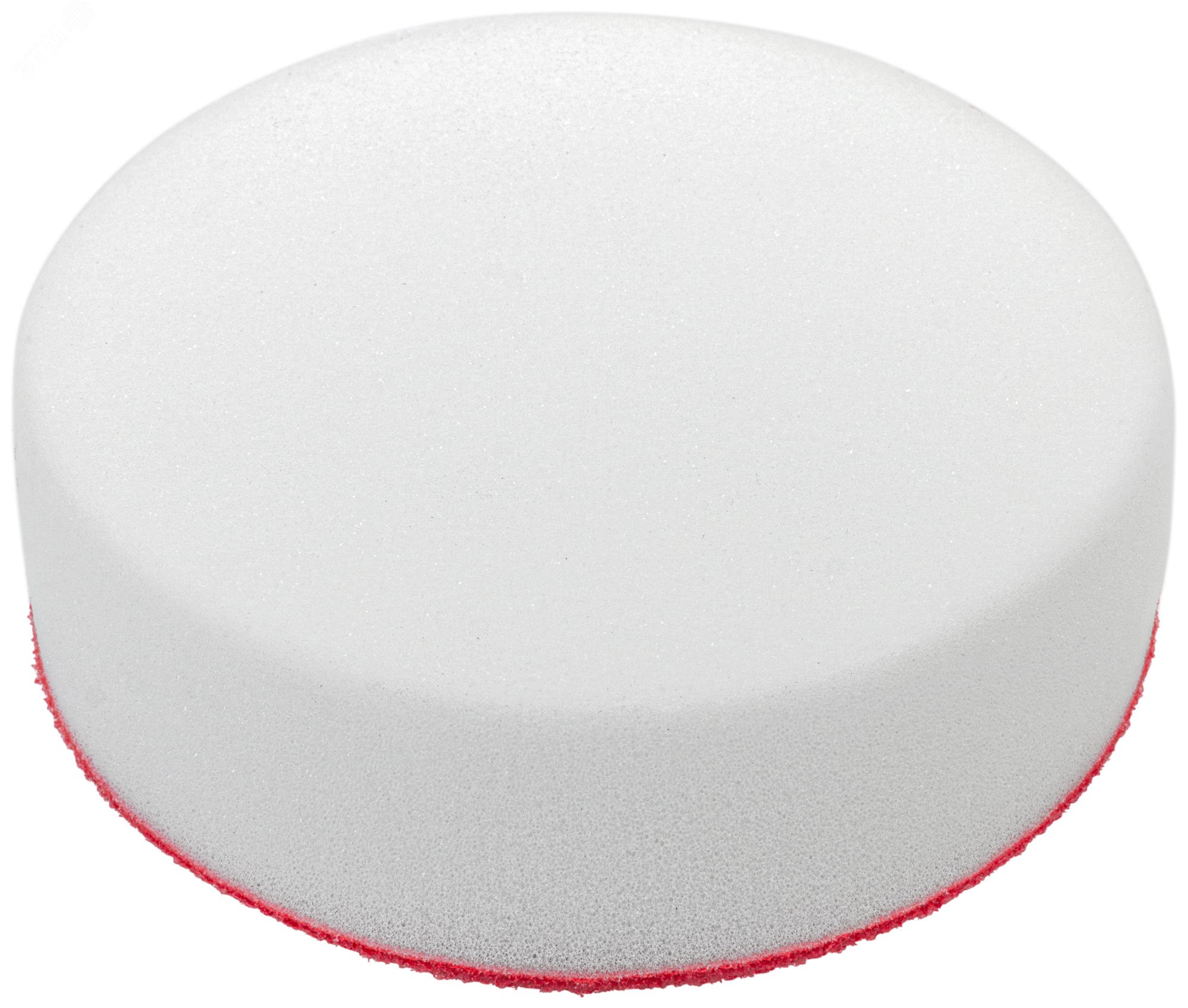 Изображение товара Круг полировальный поролоновый под липучку FIT IT 125 мм для полировки поверхностей