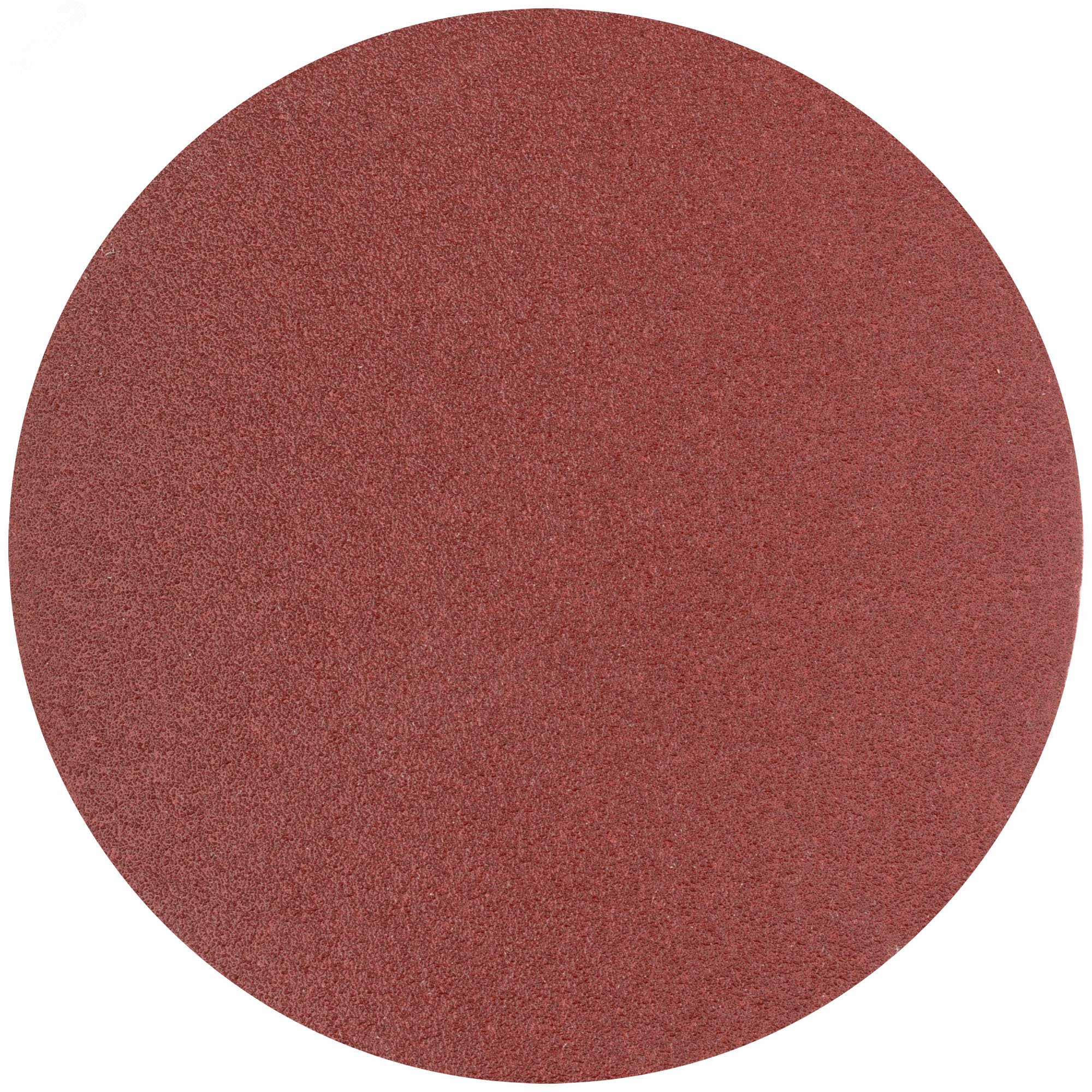 Изображение товара Круги шлифовальные сплошные 125 мм липучка набор 5 шт для обработки плоских поверхностей Изображение товара Круги шлифовальные сплошные 125 мм липучка набор 5 шт для обработки плоских поверхностей