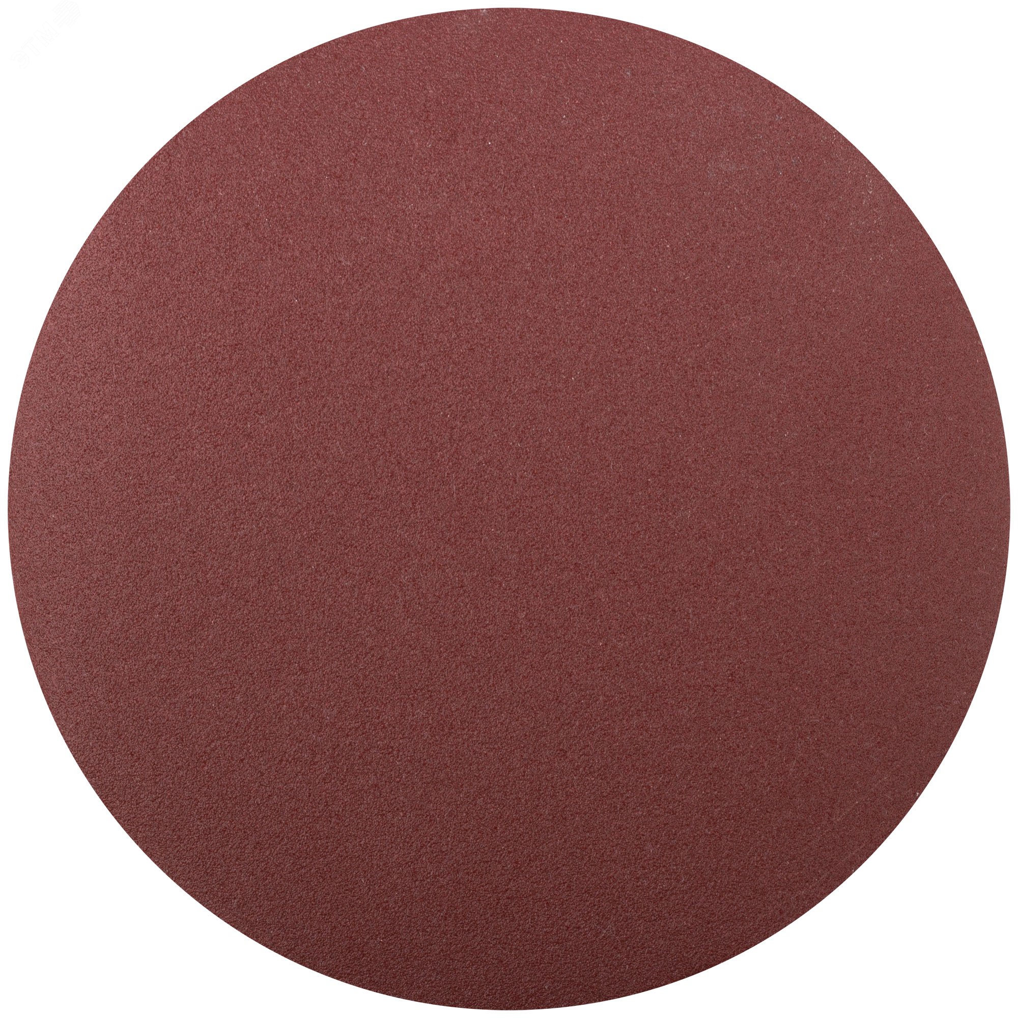 Изображение товара Круги шлифовальные сплошные 125 мм липучка 5 шт FIT для шлифования Изображение товара Круги шлифовальные сплошные 125 мм липучка 5 шт FIT для шлифования