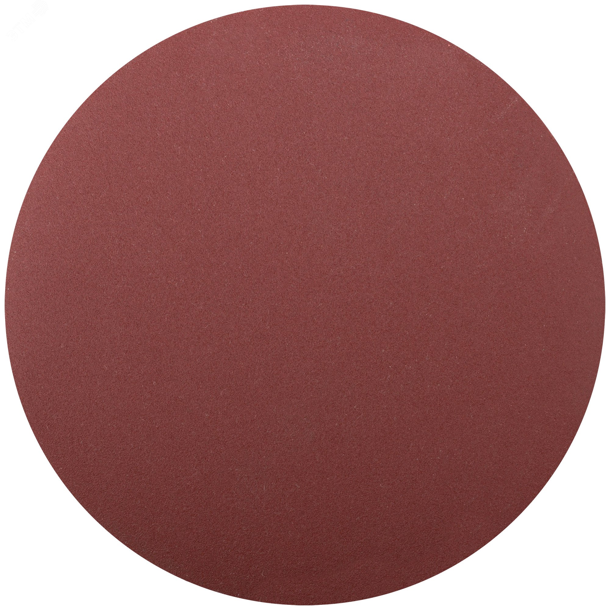 Изображение товара Круги шлифовальные сплошные 125 мм 5 шт липучка алюминий-оксидные P240 Изображение товара Круги шлифовальные сплошные 125 мм 5 шт липучка алюминий-оксидные P240