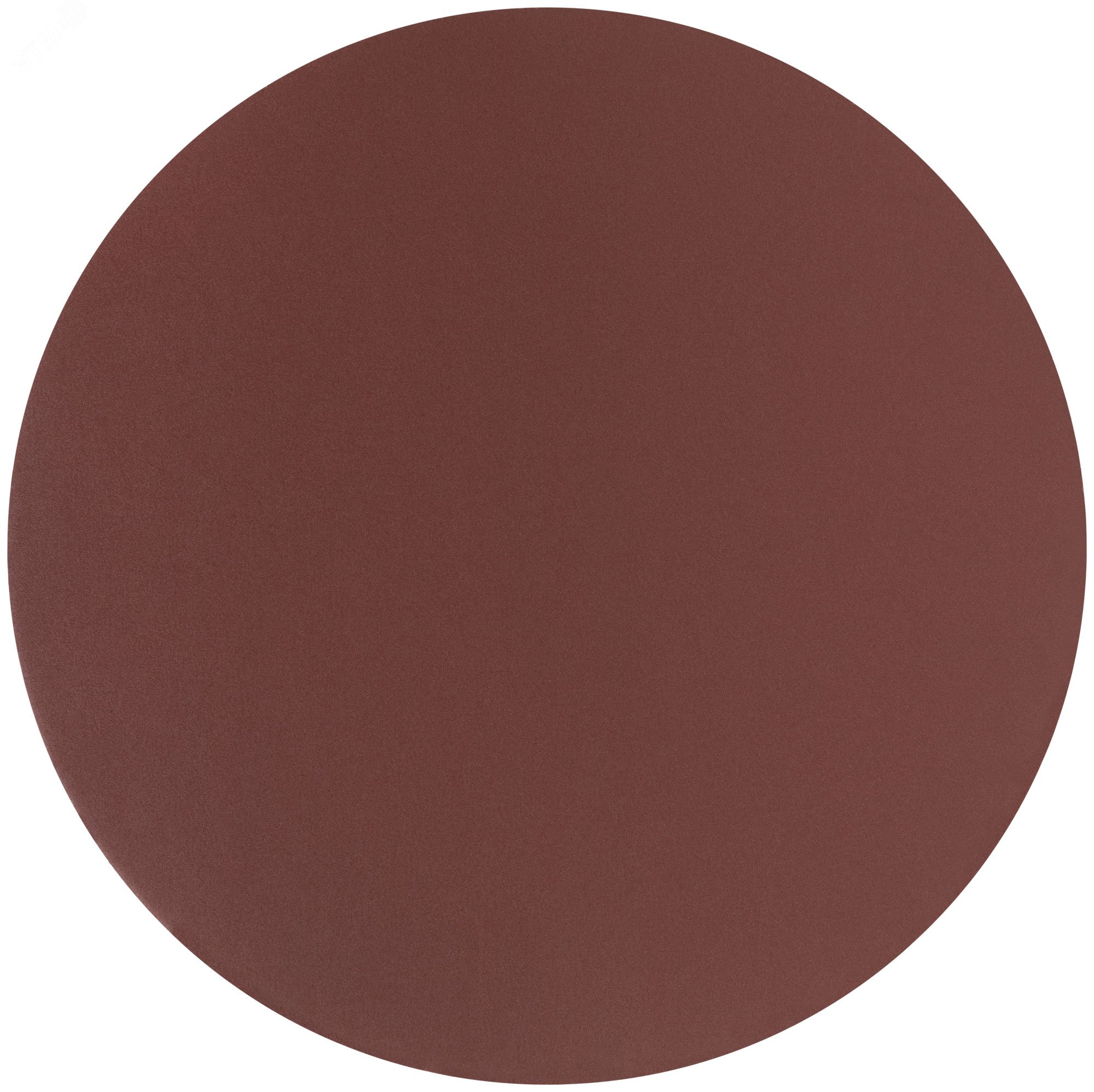 Изображение товара Круги шлифовальные сплошные 125 мм липучка 5 шт набор