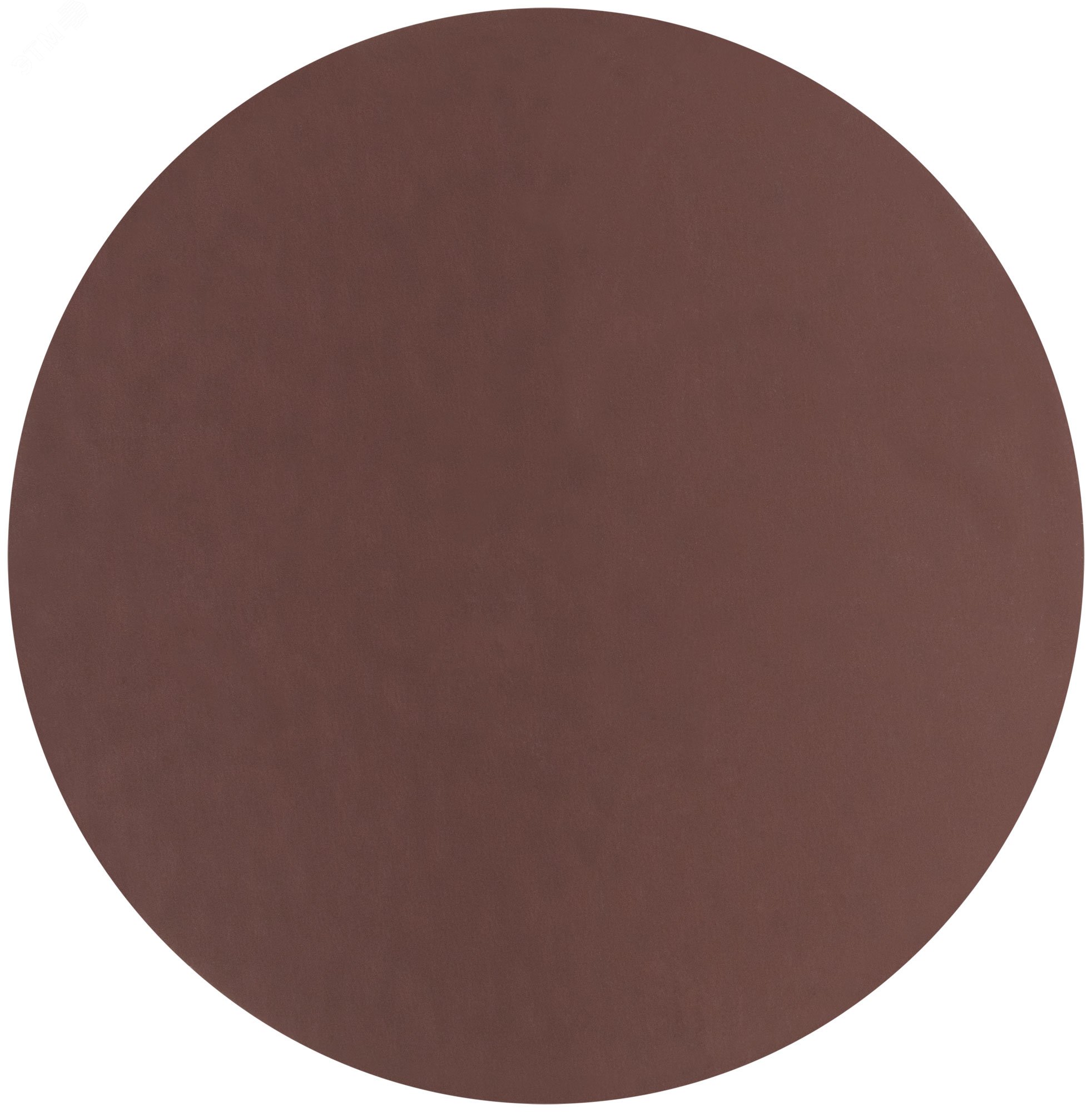 Изображение товара Круги шлифовальные сплошные липучка 125 мм Р1500 5 шт FIT