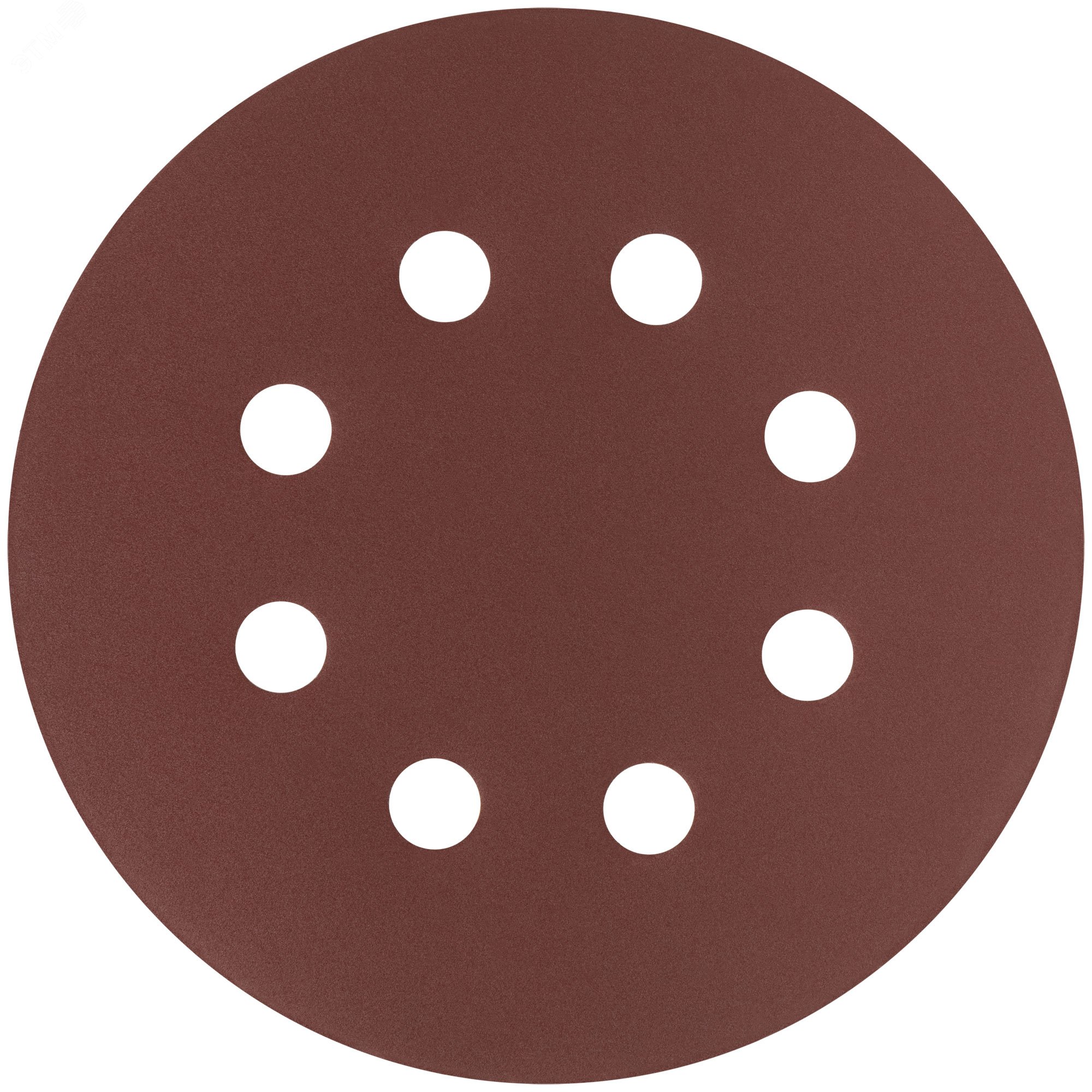 Изображение товара Круги шлифовальные с отверстиями 125 мм 5 шт FIT Р 400 хлопчатобумажная основа Изображение товара Круги шлифовальные с отверстиями 125 мм 5 шт FIT Р 400 хлопчатобумажная основа