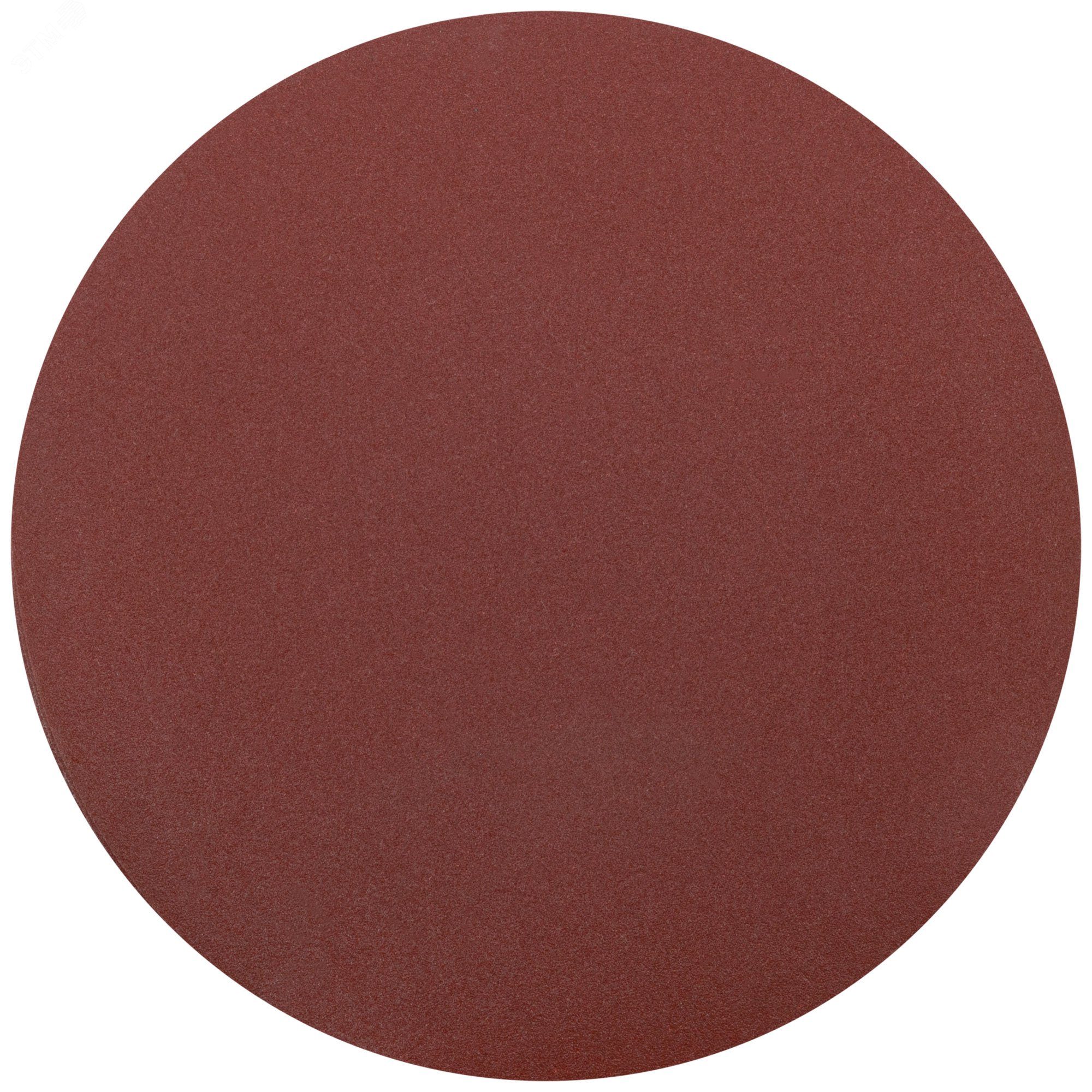 Изображение товара Круги шлифовальные FIT IT 150 мм, 5 шт, P180 для дерева и металла