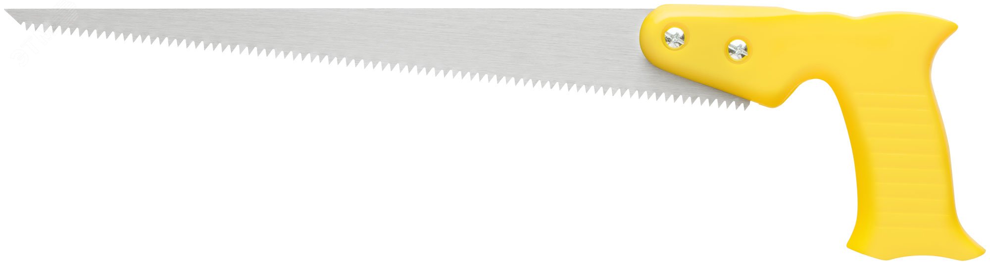 Изображение товара Выкружная ножовка FIT DIY 300 мм для точных распилов по дереву