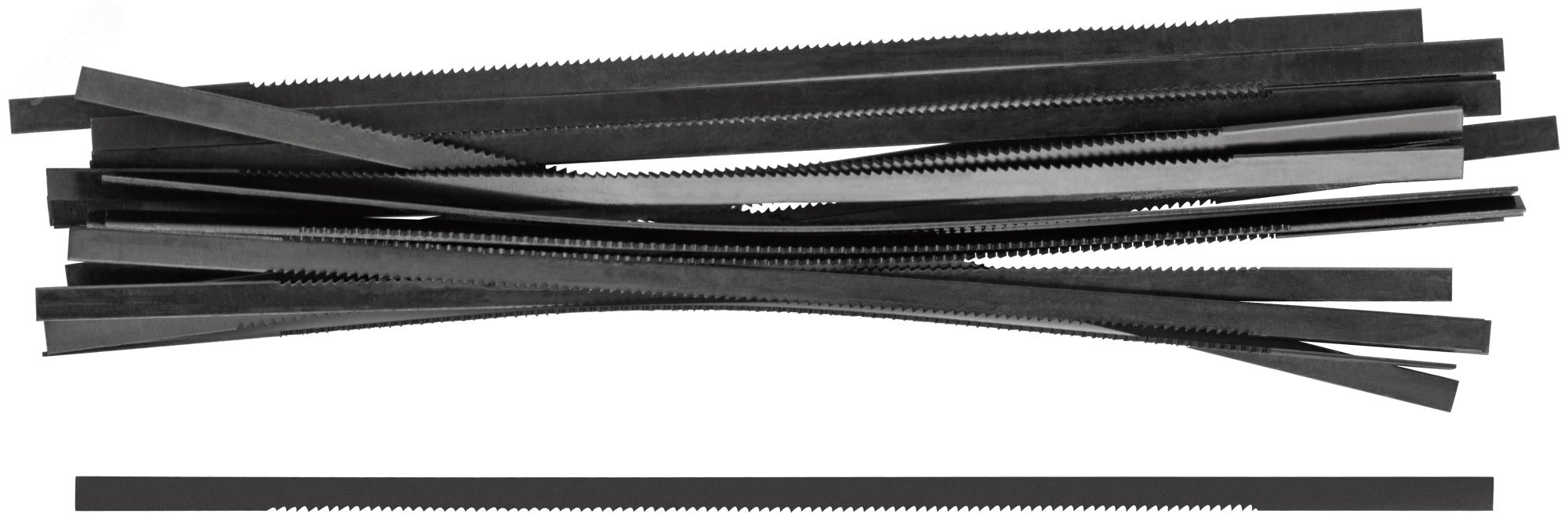 Изображение товара Пилки для ручного лобзика FIT IT 145 мм, набор 20 шт Изображение товара Пилки для ручного лобзика FIT IT 145 мм, набор 20 шт