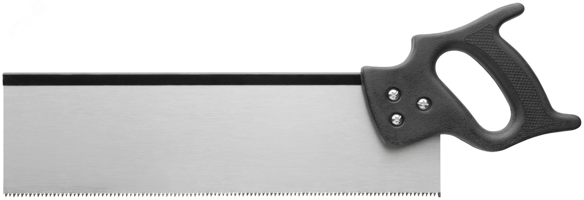 Изображение товара Пила обушковая FIT IT 350 мм 8 TPI для быстрой распиловки