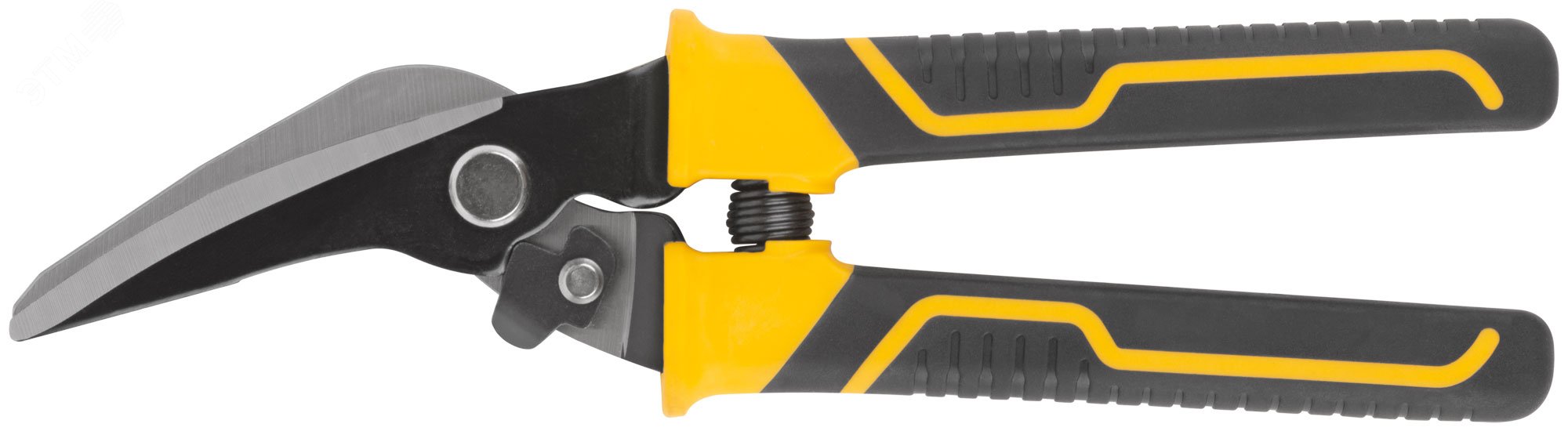 Изображение товара Усиленные ножницы по металлу 225 мм FIT IT для резки стали и металла Изображение товара Усиленные ножницы по металлу 225 мм FIT IT для резки стали и металла