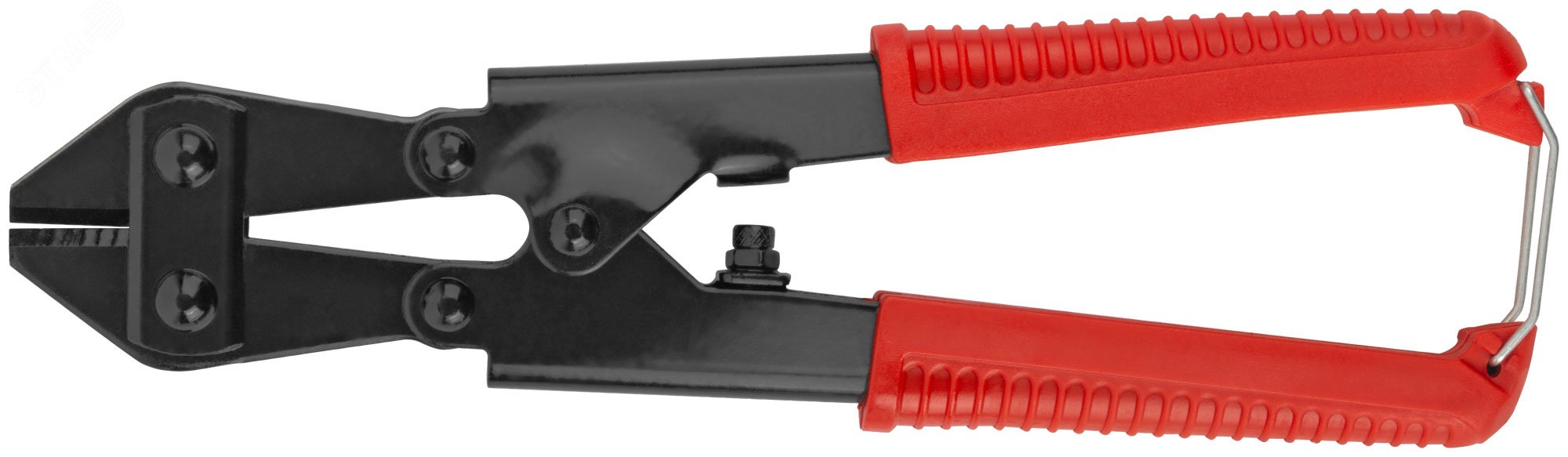 Изображение товара Болторез-кусачки 200 мм Мини для резки проволоки и болтов от FIT