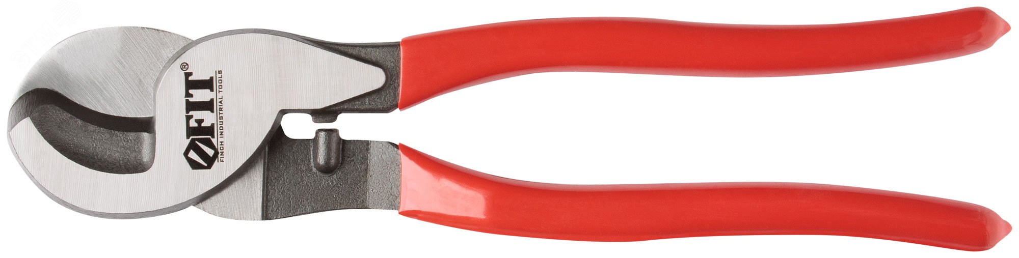 Изображение товара Кабелерез мини 250 мм Профи - инструмент для резки проводов из стали и алюминия Изображение товара Кабелерез мини 250 мм Профи - инструмент для резки проводов из стали и алюминия