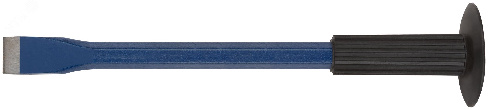 Изображение товара Зубило с резиновым протектором 300х16х24 мм от FIT
