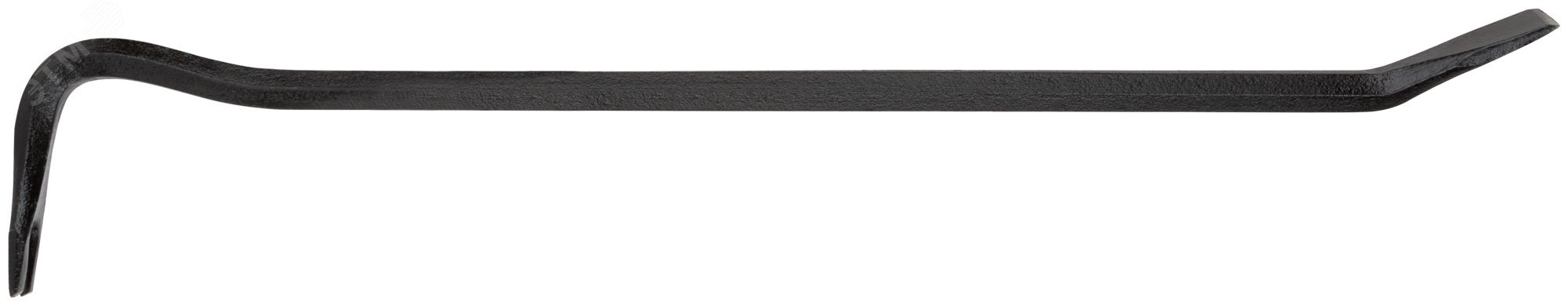 Изображение товара Гвоздодер, тип W1 500х14 мм (шт)