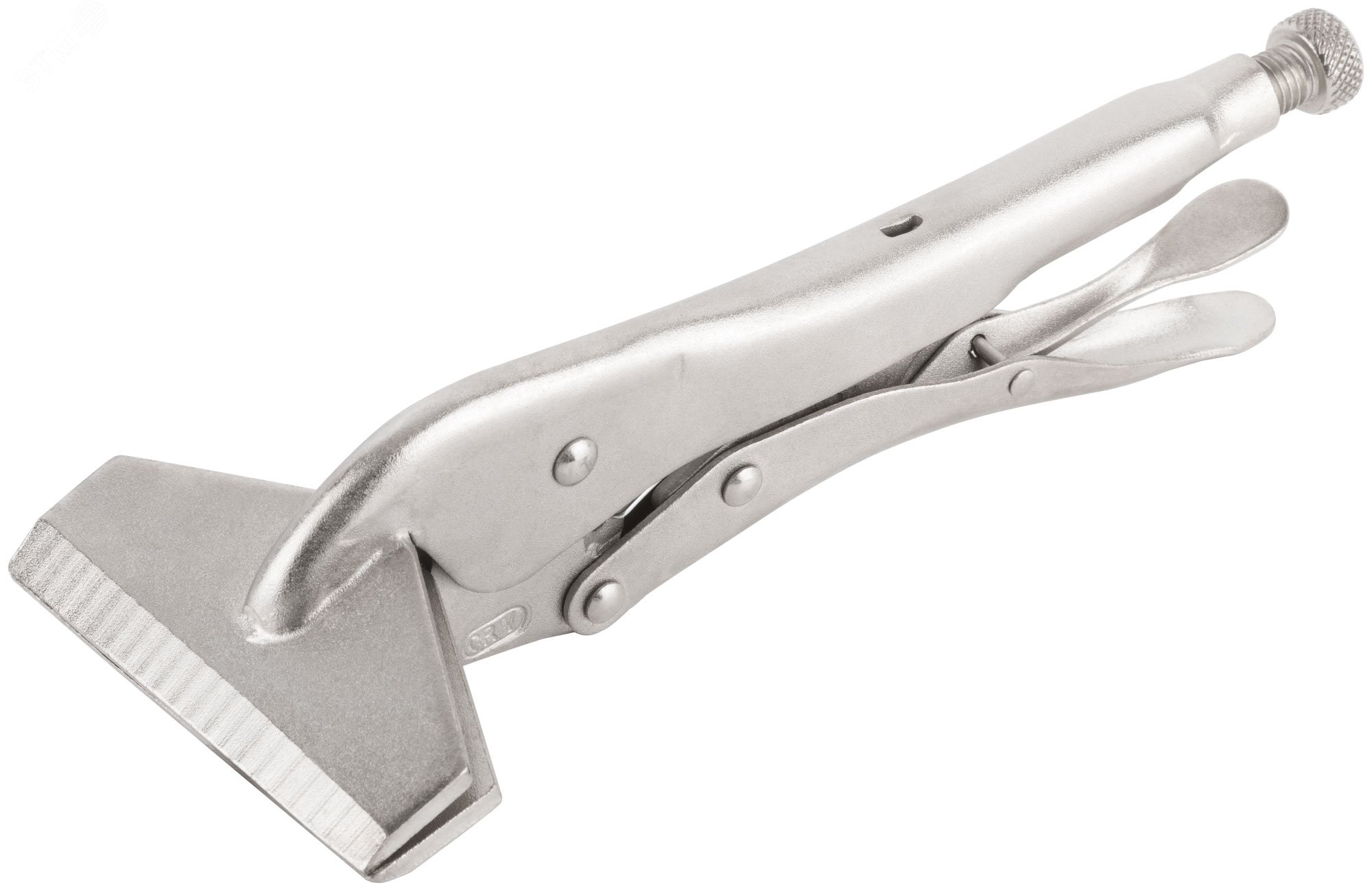 Изображение товара Зажим ручной жестянщика, тип SM 245 мм (шт)