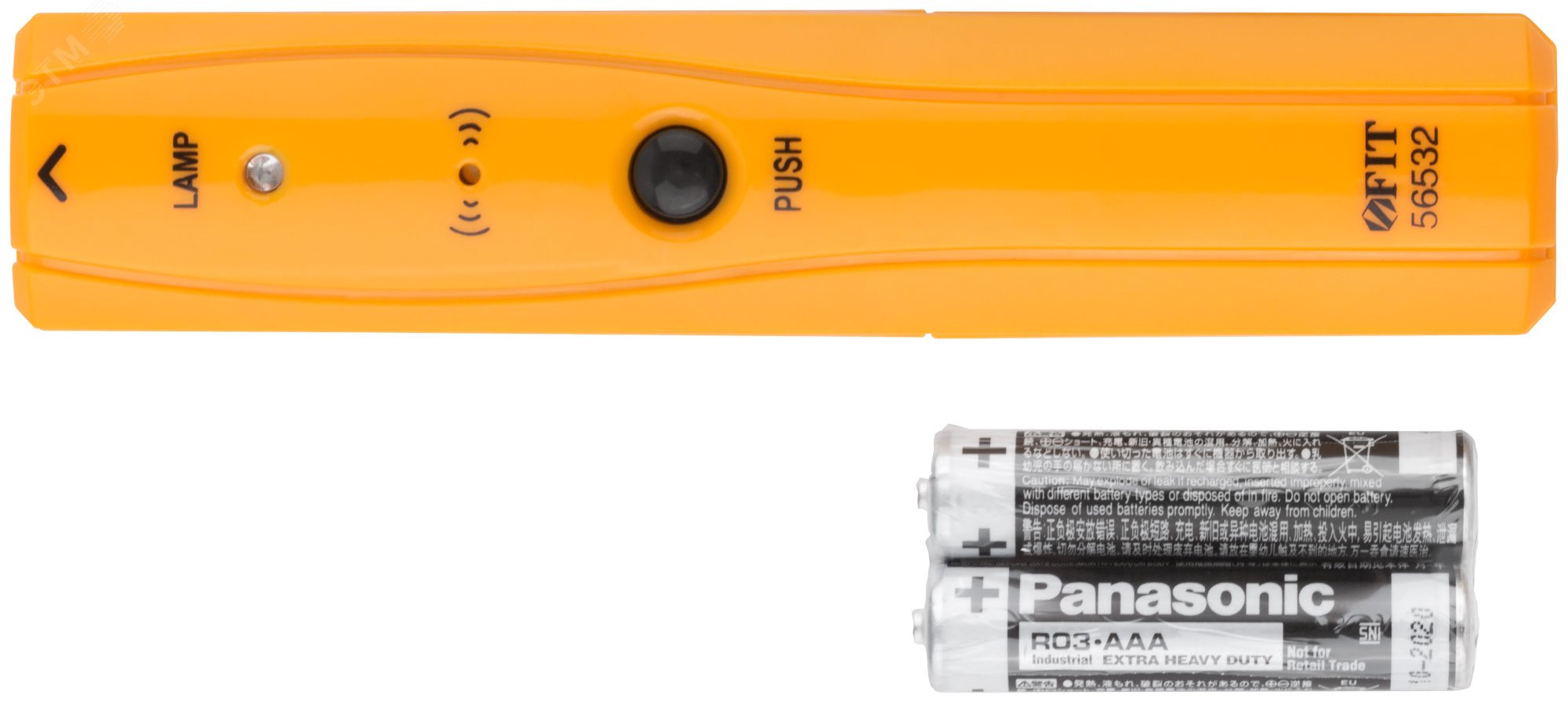 Изображение товара Детектор напряжения Профи (шт)