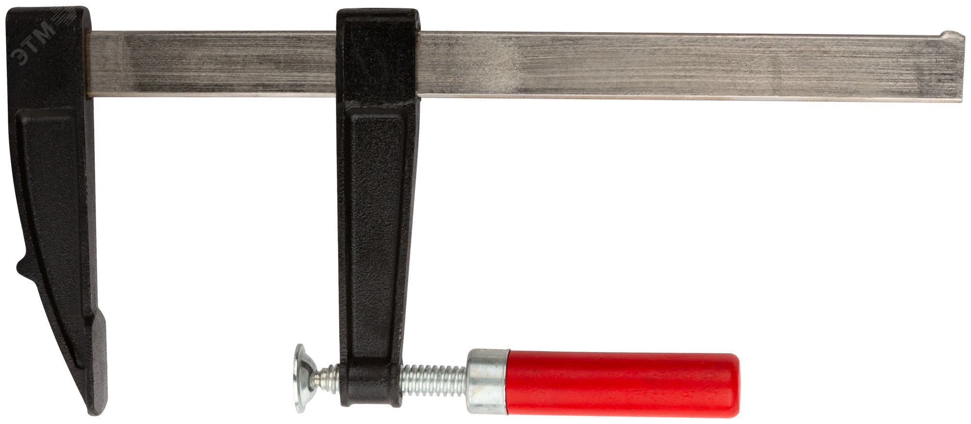 Изображение товара Струбцина типа F FIT IT 120x300 мм для столярных работ